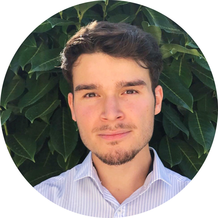 Maxime Faurel